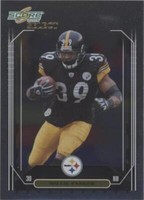 2006 Score Select Willie Parker #215