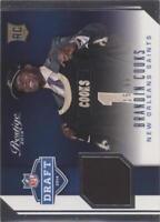 2014 Panini Prestige Brandin Cooks #16