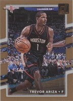 2017-18 Panini Donruss - Trevor Ariza #54