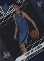 2022-23 Panini Chronicles - Chet Holmgren #552