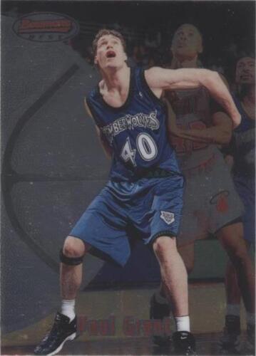 見事な #91 Best Bowman's 1997-98 Grant Best Refractor Atomic Hill その他