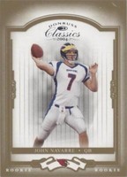 2004 Donruss Classics John Navarre #151