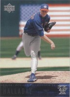 2004 Upper Deck - Roy Halladay #50