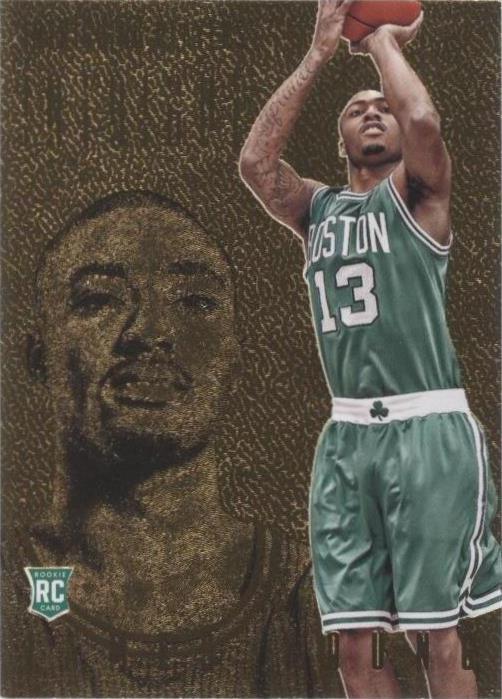 2013-14 Panini Intrigue - James Young #17