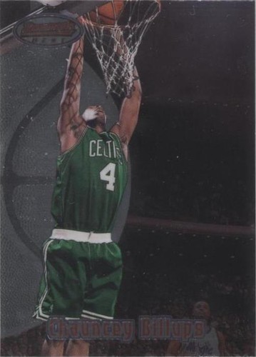 その他 9798 showcase legacy row0 C.Billups RC Chauncey Billups 1997-98 Players Club College Card # 23 | eBay