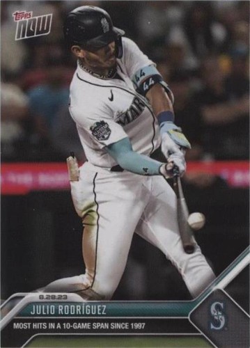 【新人王】TOPPS MLB Julio Rodriguez 新人王】TOPPS MLB Julio Rodriguez Julio Rodriguez 2025 Topps