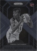 2023 Panini Prizm WNBA - Tamika Catchings #9