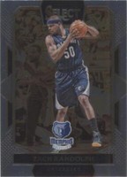 2016-17 Panini Select - Zach Randolph #282