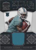 2015 Panini Crown Royale Devante Parker #HT-DP