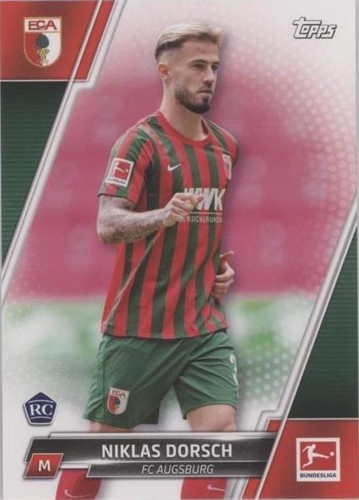 Topps - TOPPS BUNDESLIGA Japan Edition 2box分 2021-22 Topps BUNDESLIGA Japan Edition Box Soccer From JP