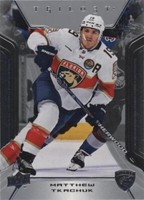 2023-24 Upper Deck Trilogy - Matthew Tkachuk #92