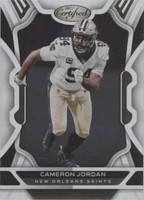 2022 Panini Certified Cameron Jordan #71
