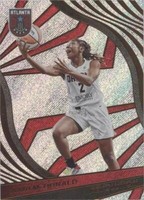 2022 Panini Revolution WNBA - Aari McDonald #21