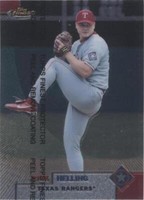 1999 Topps Finest - Rick Helling #23