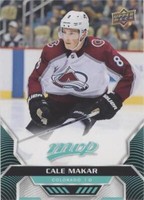 2020-21 Upper Deck MVP - Cale Makar #216