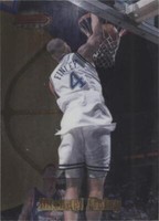 1997-98 Bowman's Best - Michael Finley #2