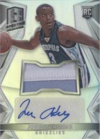 2014-15 Panini Spectra - Jordan Adams #122