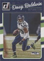 2016 Donruss Doug Baldwin #266