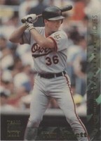 1994 Topps Team Stadium Club - Tim Hulett #298
