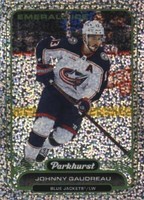 2023-24 Upper Deck Parkhurst - Johnny Gaudreau #83