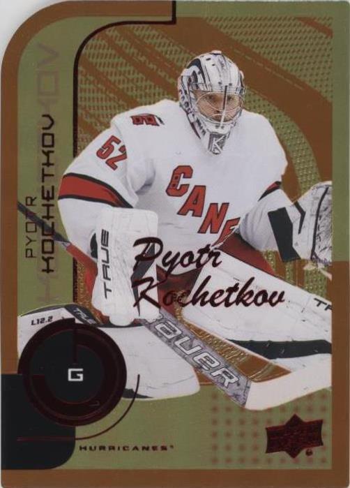 2022-23 Upper Deck Series 2 - Pyotr Kochetkov #133