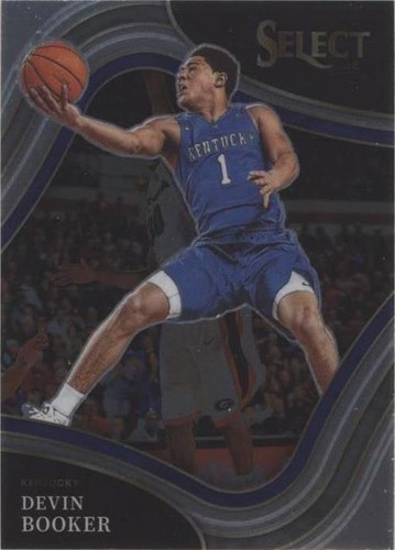 2022-23 Panini Chronicles Draft Picks - Devin Booker #25