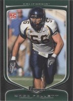 2009 Bowman Draft Picks Zack Follett #218