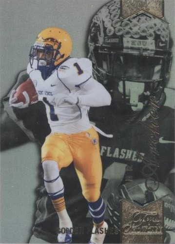 2014 Flair Showcase Dri Archer #63