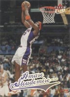 2004-05 Fleer Ultra - Amar'e Stoudemire #48