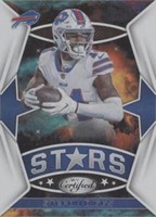 2021 Panini Certified Stefon Diggs #CS-13
