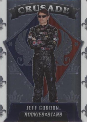 2022 Panini Chronicles - Jeff Gordon #3