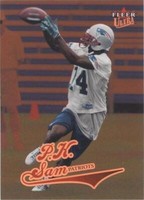 2004 Fleer Ultra P.K. Sam #U253