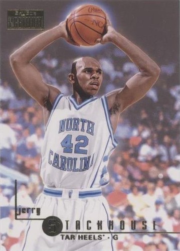 2013-14 Fleer Retro - Jerry Stackhouse #104