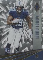 2016 Panini Phoenix DeMarco Murray #96