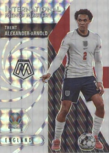 ALEXANDER-ARNOLD アーノルドEUROパッチ付きオーセンティック ALEXANDER-ARNOLD アーノルドEUROパッチ付きオーセンティック