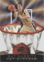 1998 Press Pass - Pat Garrity #NB 11