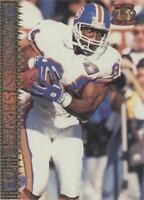 1995 Pacific Shannon Sharpe #293