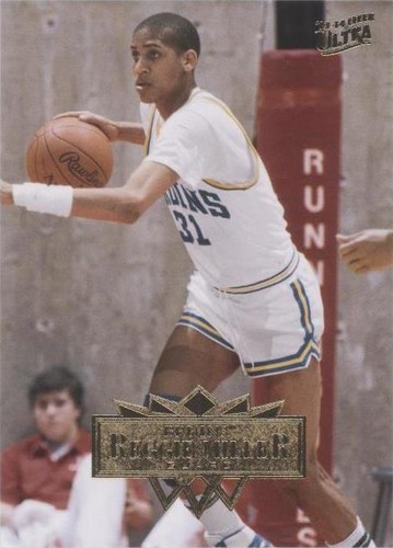 2013-14 Fleer Retro - Reggie Miller #187