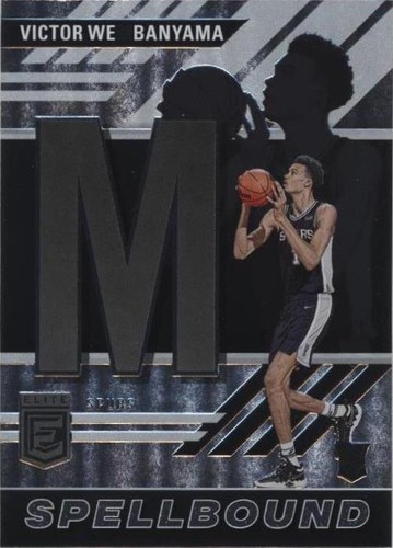 2023-24 Donruss Elite Basketball Trading Cards