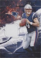 2019 Panini Origins Jarrett Stidham #RP-7