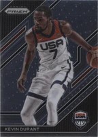 2022-23 Panini Prizm - Kevin Durant #3