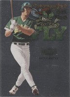 1999 Skybox Metal Universe - Ben Grieve #247