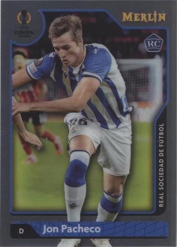 22-23 Topps Merlin THIAGO 直筆サイン Auto RC 22-23 Topps Merlin Thiago Auto Sign Rc | eBay