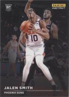 2020-21 Panini Instant - Jalen Smith #RS10