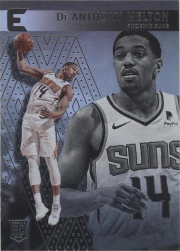 2018-19 Panini Chronicles - DeAnthony Melton #223