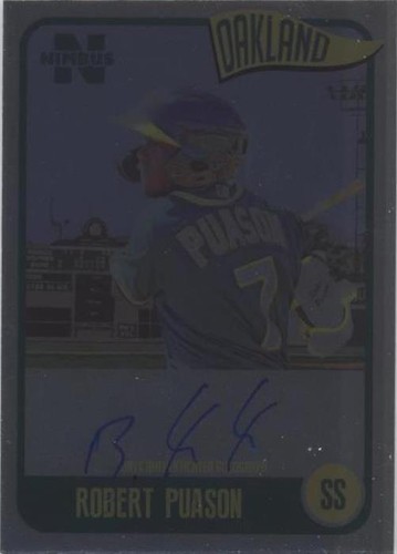 2020 Onyx Nimbus - Robert Puason #NARP