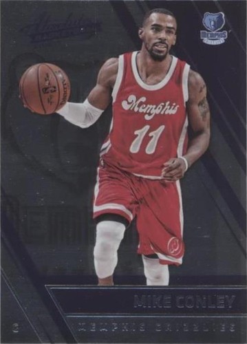 2016-17 Panini Absolute - Mike Conley #86