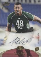 2011 Topps Prime Aldon Smith #151