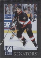 1997-98 Donruss Elite - Alexandre Daigle #24