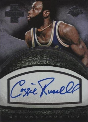 2013-14 Panini Innovation - Cazzie Russell #14